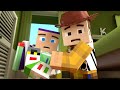 Toy Story 5 Teaser Trailer Minecraft Animation