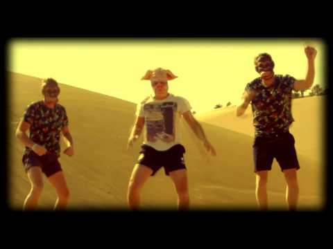 Dansbandslåten 3 Gran Canaria med Basebrothers