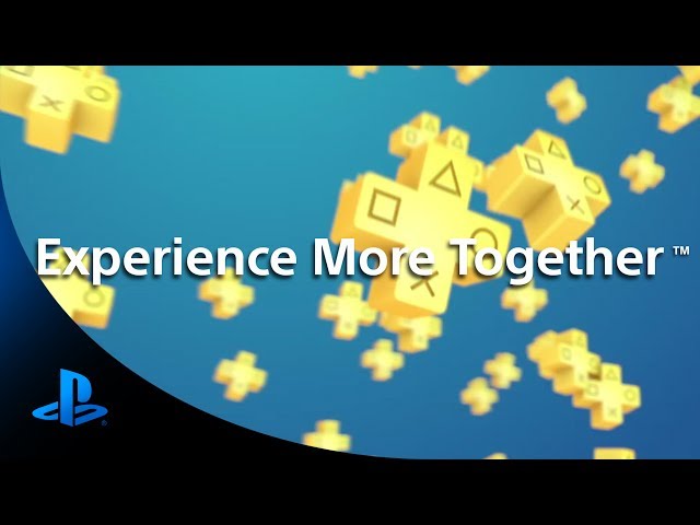 Video Teaser für PlayStation Plus: Official Features Trailer