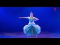 RAMAVATARA KOUTHUVAM By Harinie Jeevitha Sridevi Nrithyalaya Bharathanatyam Dance