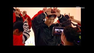 171012 [张艺兴] Lay Yixing Showcase - Closing 'DIRECTOR' VCR