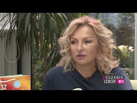 Suzanin izbor S03E131 –  Danica Manojlović
