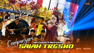 Download lagu SALAH TRESNO | CAKRA KUSUMA Live PucangSimo Kedung Mulyo Jombang mp3