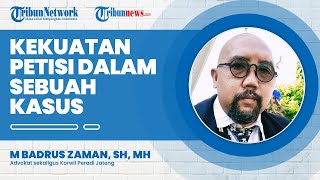 Ramai-ramai Tandatangani Petisi, Bagaimana Kekuatannya di Indonesia?