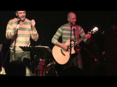 NIKULAHEY - Highway to hell & Personal Jesus