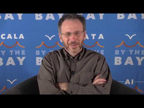 Scale By The Bay 2018: Bill Venners Interview