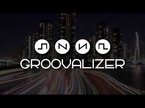 Groovalizer - I know(original mix)