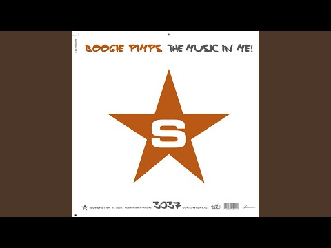 I´ve got the Music In Me (Radio Edit)