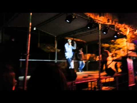 Batalha - Mc Nabrá X Mc PP (Roda Viva CDC)