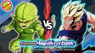 Desafio Final de la GDC