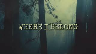 Beseech - Future. Present. Past (Official Lyric Video).