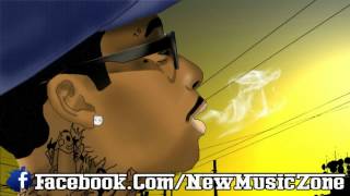 Wiz Khalifa ft. Fashawn - Mt. Money (New Music 2012)