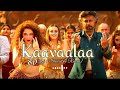 JAILER Kaavaalaa Slowed Reverb 8D Lo Fi Superstar Rajinikanth 8D Lo Fi Song