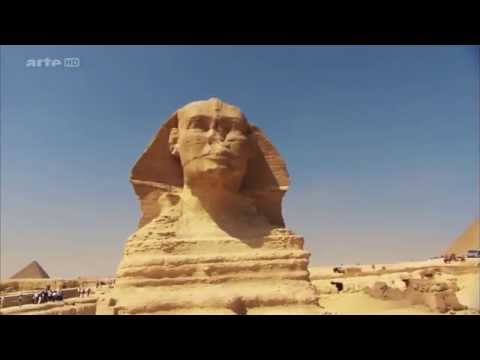 Le mystère du Sphinx dévoilé - documentaire Arte