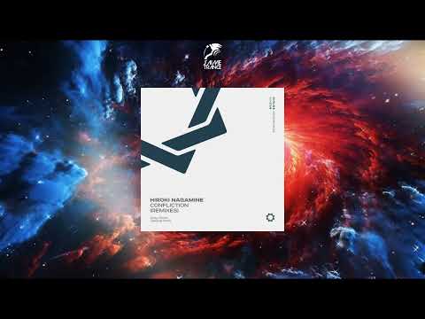 Hiroki Nagamine - Confliction (Casepeat Extended Remix) [DINURE RECORDINGS]