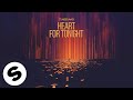 Tungevaag - Heart For Tonight (Official Audio)