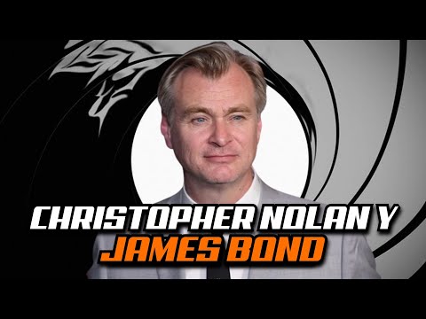 ¡OFICIAL! Denis Villeneuve Dirige La Nueva Película de 007