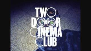 Two Door Cinema Club - Costume Party