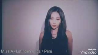 One More Kiss - Fei ❤