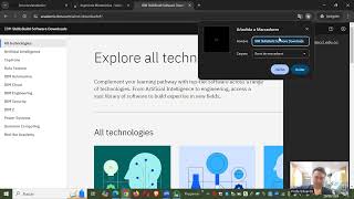 IBM - UNIVERSIDAD ECCI - CREACIÓN CUENTA IBM ACADEMIC