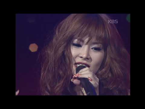 마리아(Maria) - Moonlight[윤도현의 러브레터]20040402