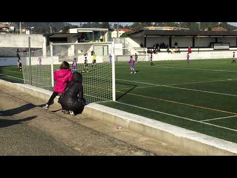 AD, ARGONCILHE X ARD VILA MAIOR ,JOGO DA 2 VOLTA ,1PARTE DOS ULTIMOS 15 MINUTOS DO JOGO, BENJAMINS ,