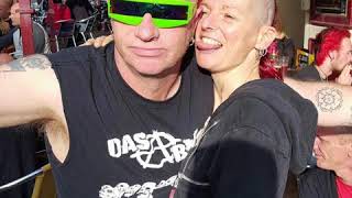 Inequality Street - Lazy Bastard