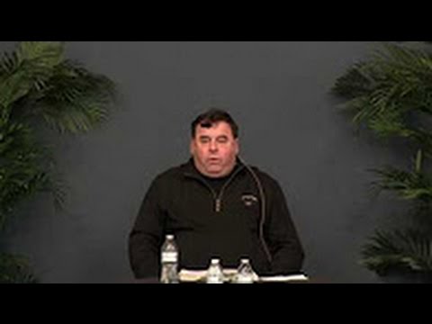 Jacob Prasch The Ox That Gores Sept 21, 2016 – Andrew R