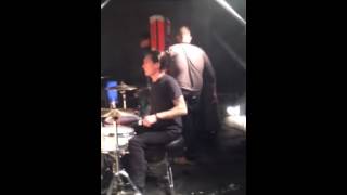 Billy talent kingdom of Zod