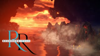 Monster Hunter World EP 14 -Driving Zorah Away!