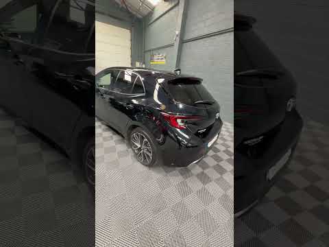Toyota Corolla SPORT 4DR - Image 2