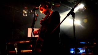 The Pineapple Thief - Part Zero - Live, Ljubljana