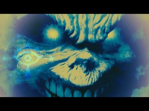 ELECTRÓNICA DE TERROR/👹 suspenso para halloween (2021) electró ZID