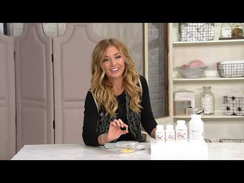 Andrew Lessman CoQ-10 200mg Optimum Energy and Vitality+ B12 & Vitamin C on QVC