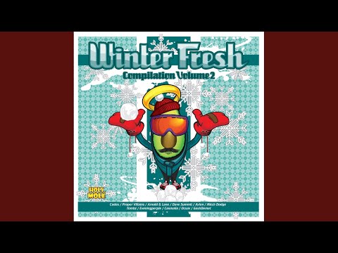 Them Shoes (Original Mix)