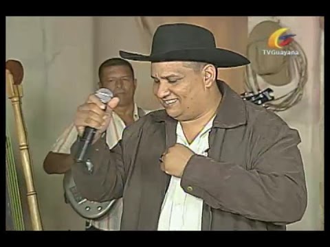 Sentimiento LLanero 192 Jean Marcos Torres