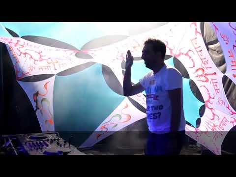 DIGITAL TRIBE - LIVE SET |  QUARANTINE