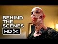 The Mummy Behind The Scenes CGI Scarab Process 1999 Brendan Fraser Movie HD