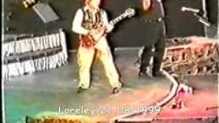 Kelly Family: Loreley 21.08.1999: Another World &amp; Why Why Why