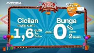 Download lagu Ertiga Juara - Kejutan Luar Biasa mp3
