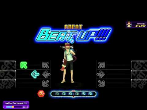 Audition PVS Beat Up Pitbull Feel this Moment 136 bpm Lv 4 By งงพาuou’’  No miss