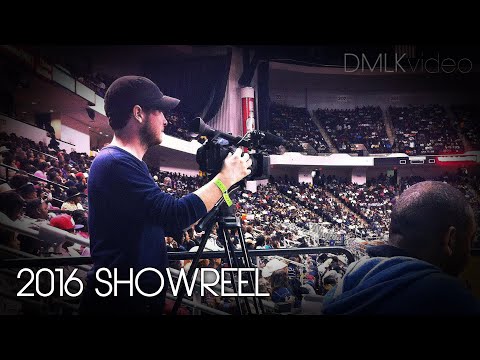 DMLK Video video.