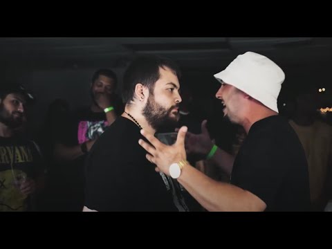 Lawk Banner vs Imperial Lex