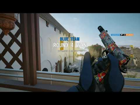 Finka/Pulse Highlights