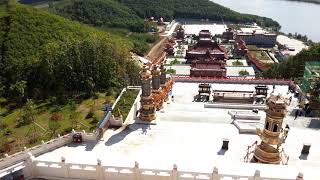 preview picture of video 'Zhengjue Temple'
