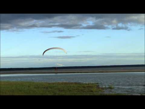 Sveni soolo Raeküla rannas!