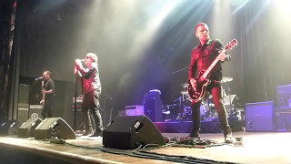 The Cult - The Witch (Houston 10.31.15) HD