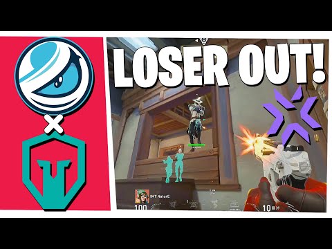 LOSER OUT ! LG vs IMMORTALS - HIGHLIGHTS | VCT 2021: North America - Masters