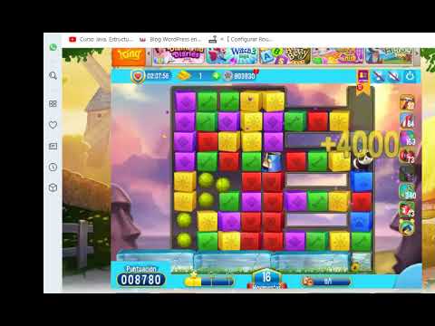 Pet Rescue level 3078, pet rescue, nivel 3078 pet rescue solucionado, solved, sin booster3078