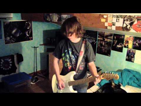 The Vines - Ain't No Room Cover video thumbnail